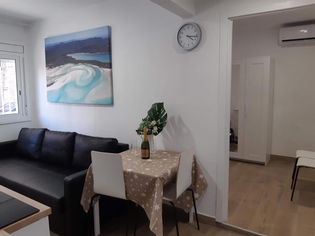 Lucky Home 1 Santa Coloma de Gramenet Exterior foto
