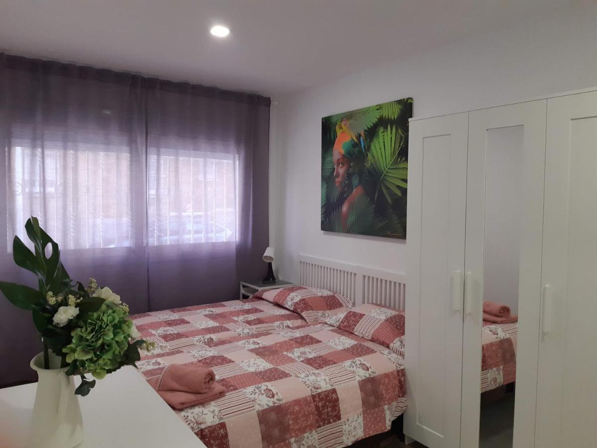 Lucky Home 1 Santa Coloma de Gramenet Exterior foto
