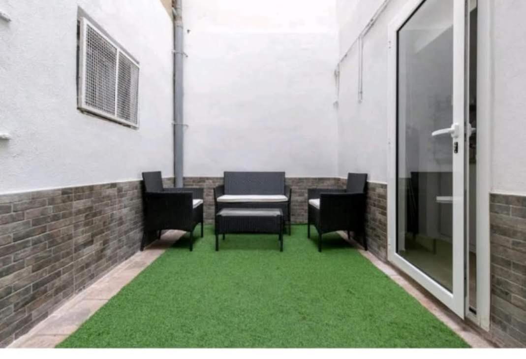 Lucky Home 1 Santa Coloma de Gramenet Exterior foto